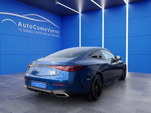 MERCEDES CLE Coupé (C236) CLE 200 Coupé AMG Line Advanced Plus - Foto 4