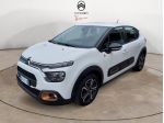 Citroën C3 PREZZO REALE NO VINCOLI / 1.2 83cv E6D C-Series