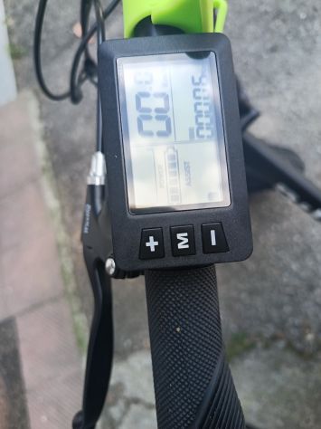 Vendo fat bike elettrica - Foto 2
