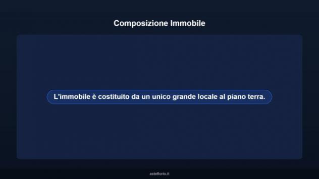 Immobile in asta di 126 m² in vendita a Augusta - Foto 8