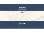 Immobile in asta di 20 m² in vendita a Jesi