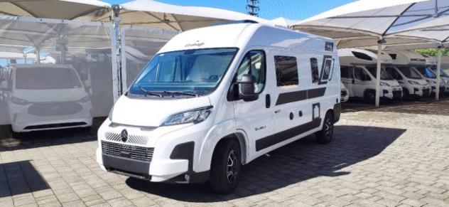ELNAGH E-VAN 5 NEXT rif. 23799087