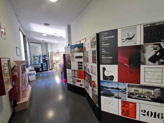 Immobile di 3650 m² con più di 5 locali in vendita a Baranzate - Foto 8