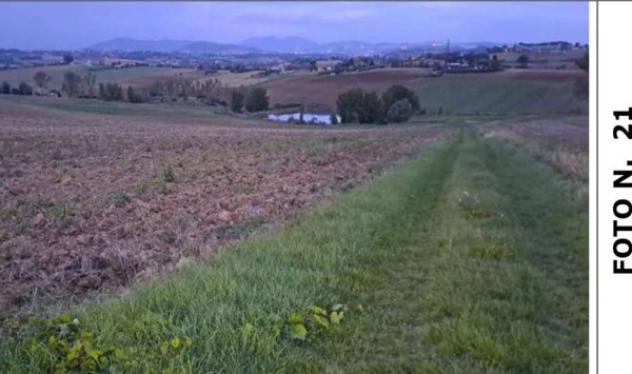 Immobile in asta di 239530 m² in vendita a Perugia - Foto 10
