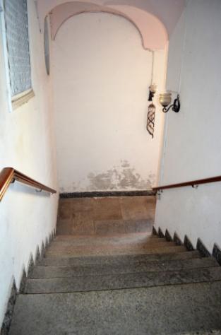 Casa indipendente di 578 m² con più di 5 locali e box auto doppio in vendita a Boffalora Sopra Ticino - Foto 19