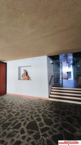 BOLOGNA – COSTA SARAGOZZA COLLI, VIA DI RAVONE - ESCLUSIVA PORZIONE SEMI-INDIPENDENTE CIELO-TERRA CON GIARDINO PRIVATO - Foto 5
