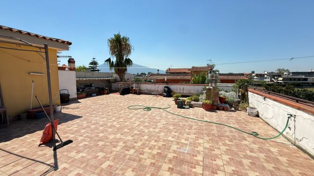 📍CASALNUOVO - APPARTAMENTO IN VILLA - Foto 6