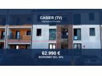 Immobile in asta di 77 m² in vendita a Casier