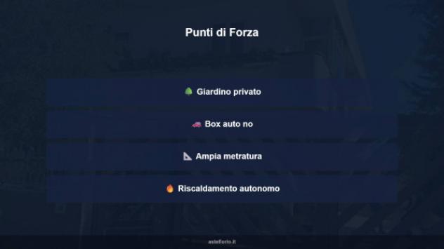 Immobile in asta di 199 m² con più di 5 locali in vendita a Cavallino - Foto 18