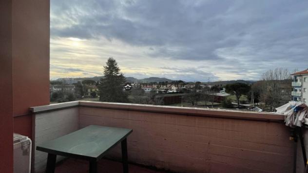 PODERINO: Appartamento al piano attico con balconi dall'affaccio panoramico ? zona poderino, fano
uno dei quartieri residenziali più apprezzati di fan - Foto 20