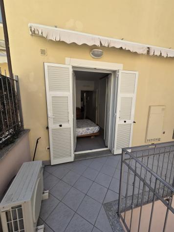 Loano a 200 metri dal mare in stabile di recente costruzione vendiamo Bilocale con terrazzo e box auto - Foto 13