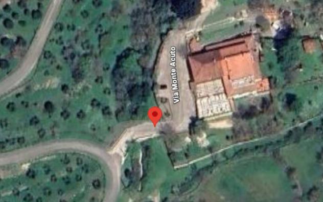 Immobile in asta di 1 m² con più di 5 locali in vendita a Maenza - Foto 3