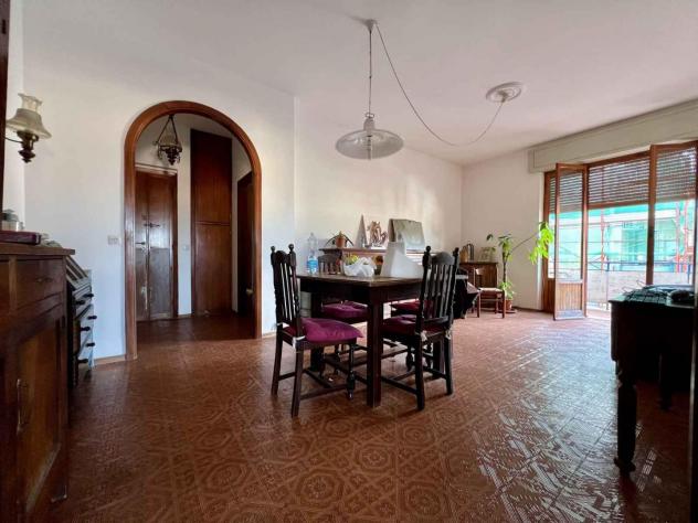 Appartamento in vendita a Ronchi - Massa 80 mq Rif: 1417226