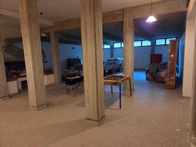 Villa in Via Ciorani - Foto 8