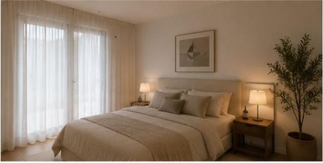 Appartamento di 110 m² con 3 locali in vendita a Milano - Foto 7