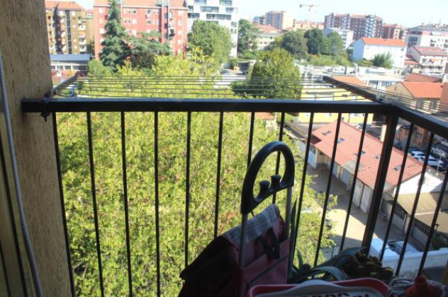 Appartamento di 60 m² con 2 locali e box auto in vendita a Milano - Foto 14