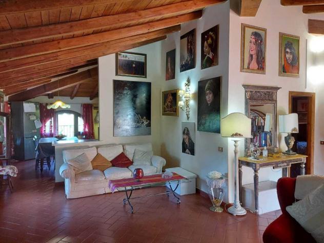 Trifamiliare in vendita a Monsummano Terme