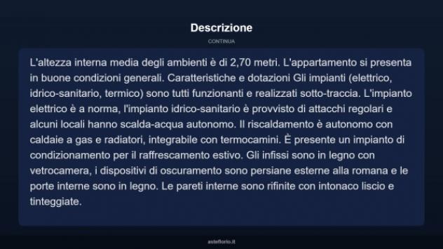 Immobile in asta di 110 m² in vendita a Montalto Uffugo - Foto 12