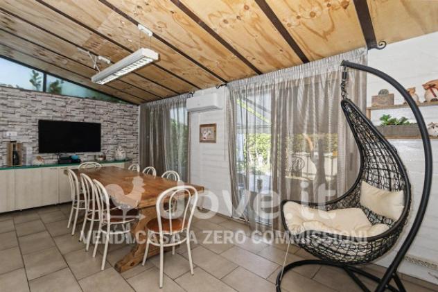 Appartamento di 90 m² con 3 locali e box auto in vendita a Monterenzio - Foto 16