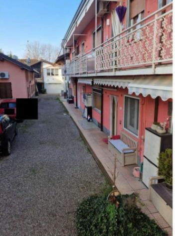 Immobile in asta di 52 m² in vendita a Parabiago - Foto 5