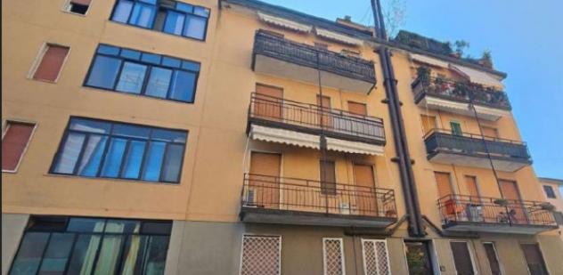 Immobile in asta di 88 m² in vendita a Pioltello - Foto 5