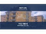 Immobile in asta di 125 m² in vendita a Rieti