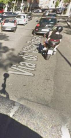 Immobile in asta di 223 m² in vendita a Roma - Foto 8