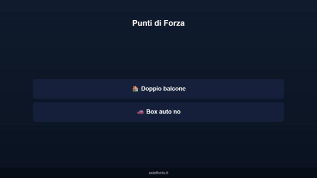 Immobile in asta di 85 m² in vendita a Roma - Foto 6