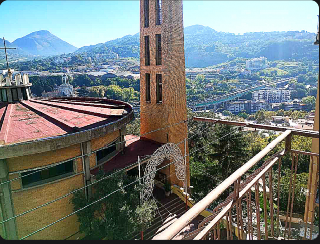 Vendo Appartamento di quattro Vani a Salerno - Foto 10