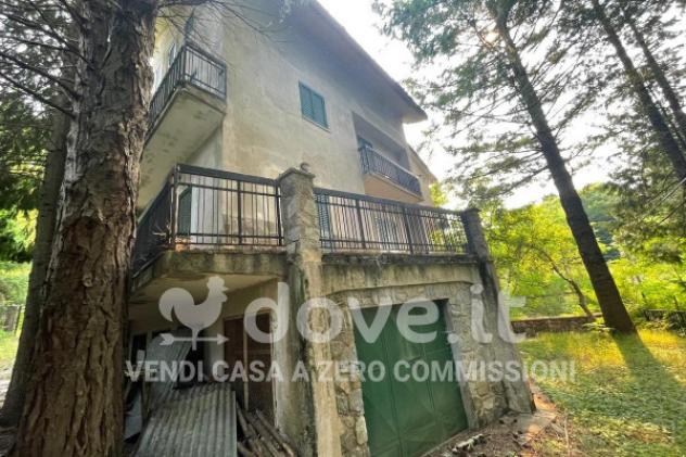 Villa di 300 m² con più di 5 locali in vendita a Santo Stefano in Aspromonte - Foto 15