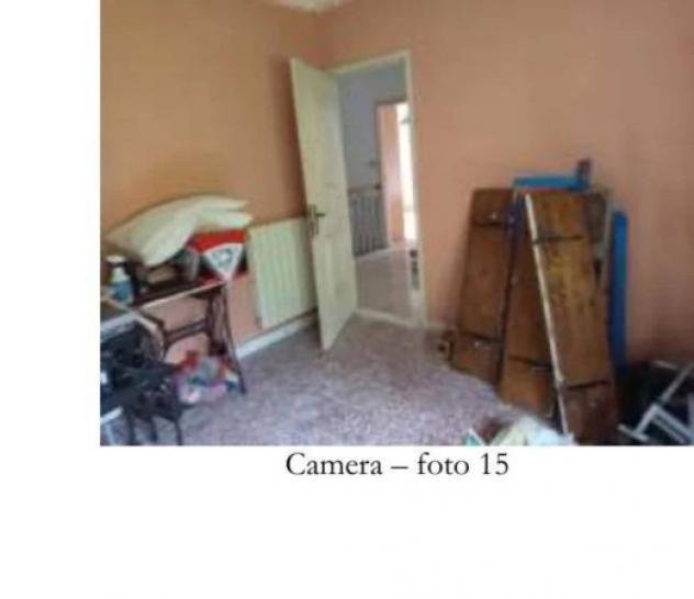 Immobile in asta di 88 m² in vendita a Sillano Giuncugnano - Foto 4