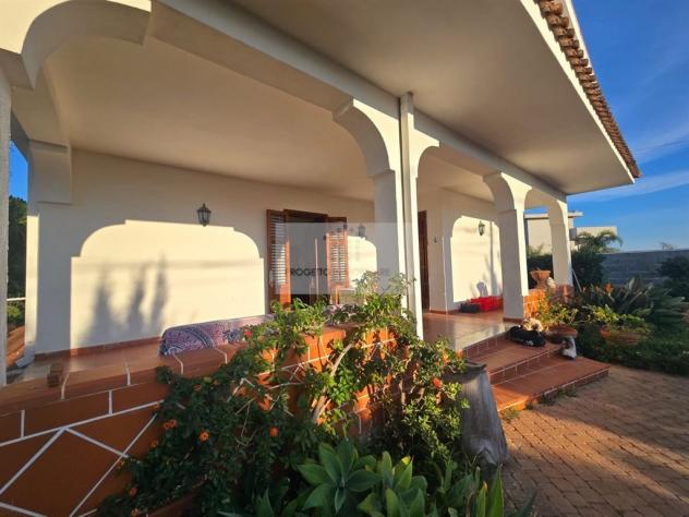 VILLA A MARE - Foto 10