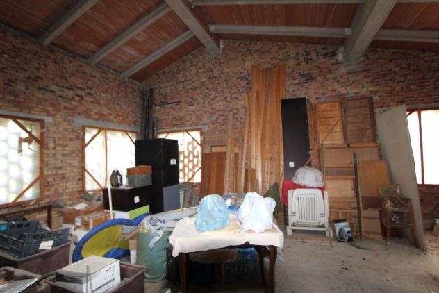 Porzione di casa in vendita a Valsamoggia - Foto 18