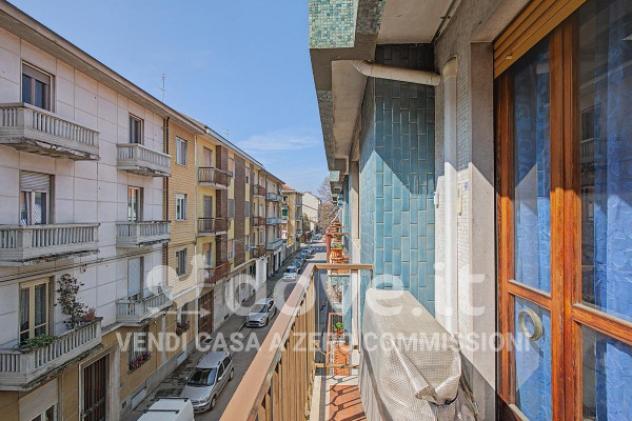 Appartamento di 93 m² con 3 locali e box auto in vendita a Venaria Reale - Foto 20