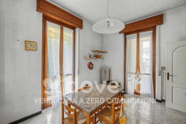Appartamento di 230 m² con più di 5 locali in vendita a Vercelli - Foto 19