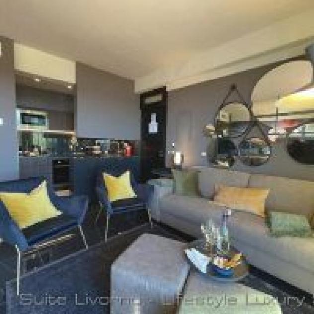 Suites Marilia Tuscany Apartments - Foto 4