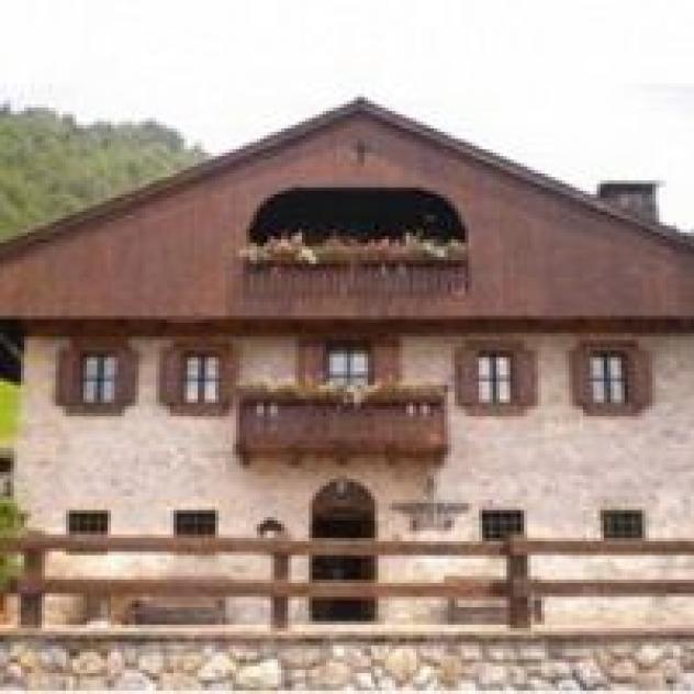 Albergo Pa' Krhaizar