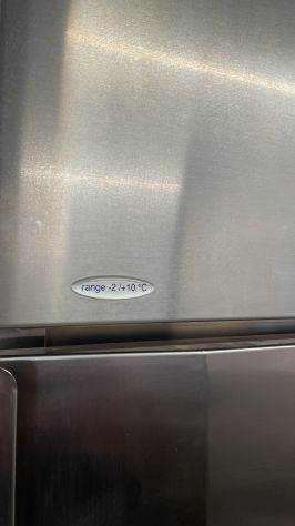 FRIGO POSITIVO 700 LITRI SEMINUOVO - Foto 4