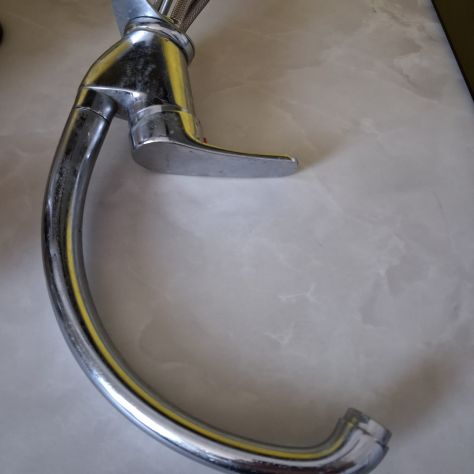 Rubinetto per lavello o mobile bagno - Foto 2