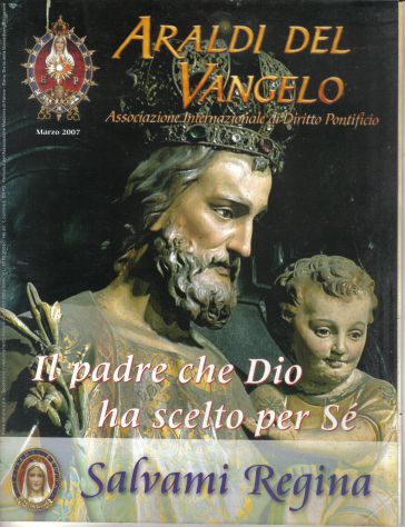 R57 - ARALDI DEL VANGELO - Foto 4