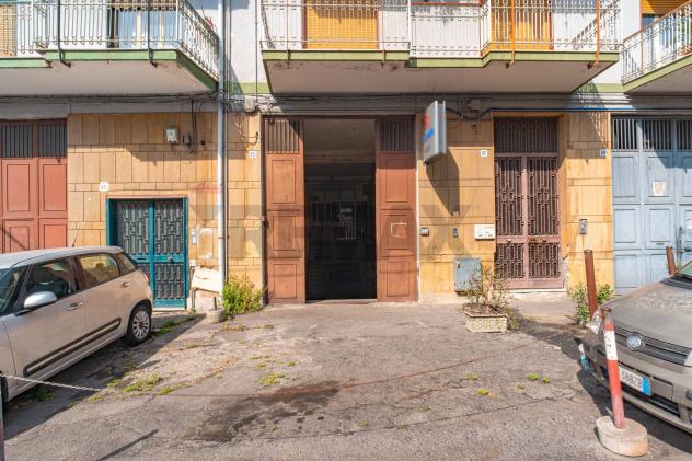 Laboratorio in vendita a Catania, Piazza Palestro