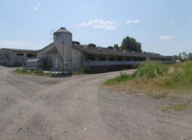 Immobile in asta di 2 m² con più di 5 locali in vendita a Isorella - Foto 7