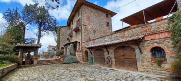 Immobile in asta di 1982 m² in vendita a Passignano sul Trasimeno - Foto 11