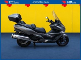 HONDA SW-T 400 Garantito e Finanziabile rif. 23833326