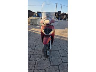 HONDA SH 150 i