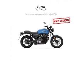 MOTO GUZZI V7 STONE rif. 23620487