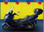 SUZUKI Burgman AN 400 Garantito e Finanziabile rif. 23903614