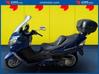 SUZUKI Burgman AN 400 Garantito e Finanziabile rif. 23903614