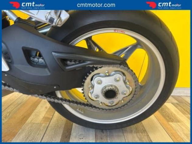 MV AGUSTA Brutale 910 Garantita e Finanziabile rif. 24054791 - Foto 7