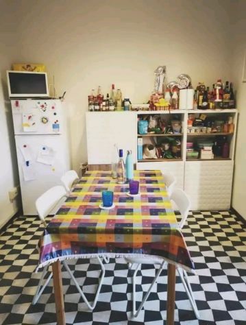 Doppia uso singola per studentessa in centro - Foto 3
